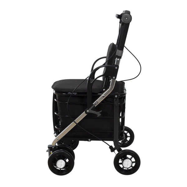 Playmarket Playcare Care One Chariot de Magasinage